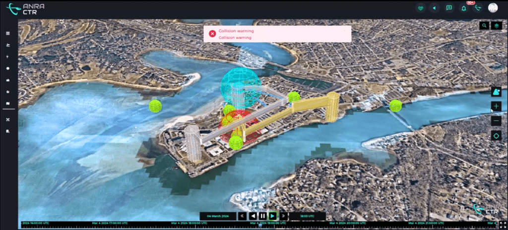  How Are Unmanned Traffic Management Systems Being Implemented Around the World?