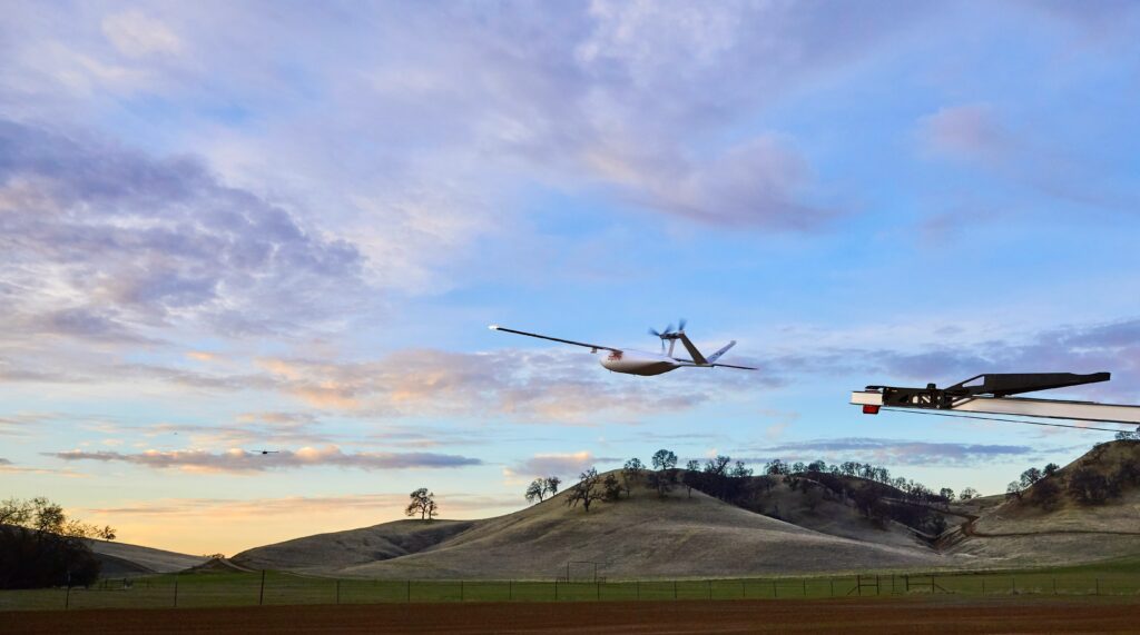  Zipline Will Reach One Millionth Drone Delivery Milestone Today: Announces New Service Partners in the U.S.