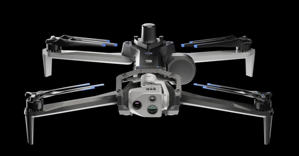 SkySafe の調査により、一部のドローン製造業者が公開済みのリモート ID 基準を満たしていないことが判明